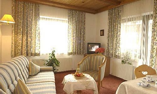 Haymon Hotel
