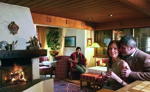 Hotel Haymon