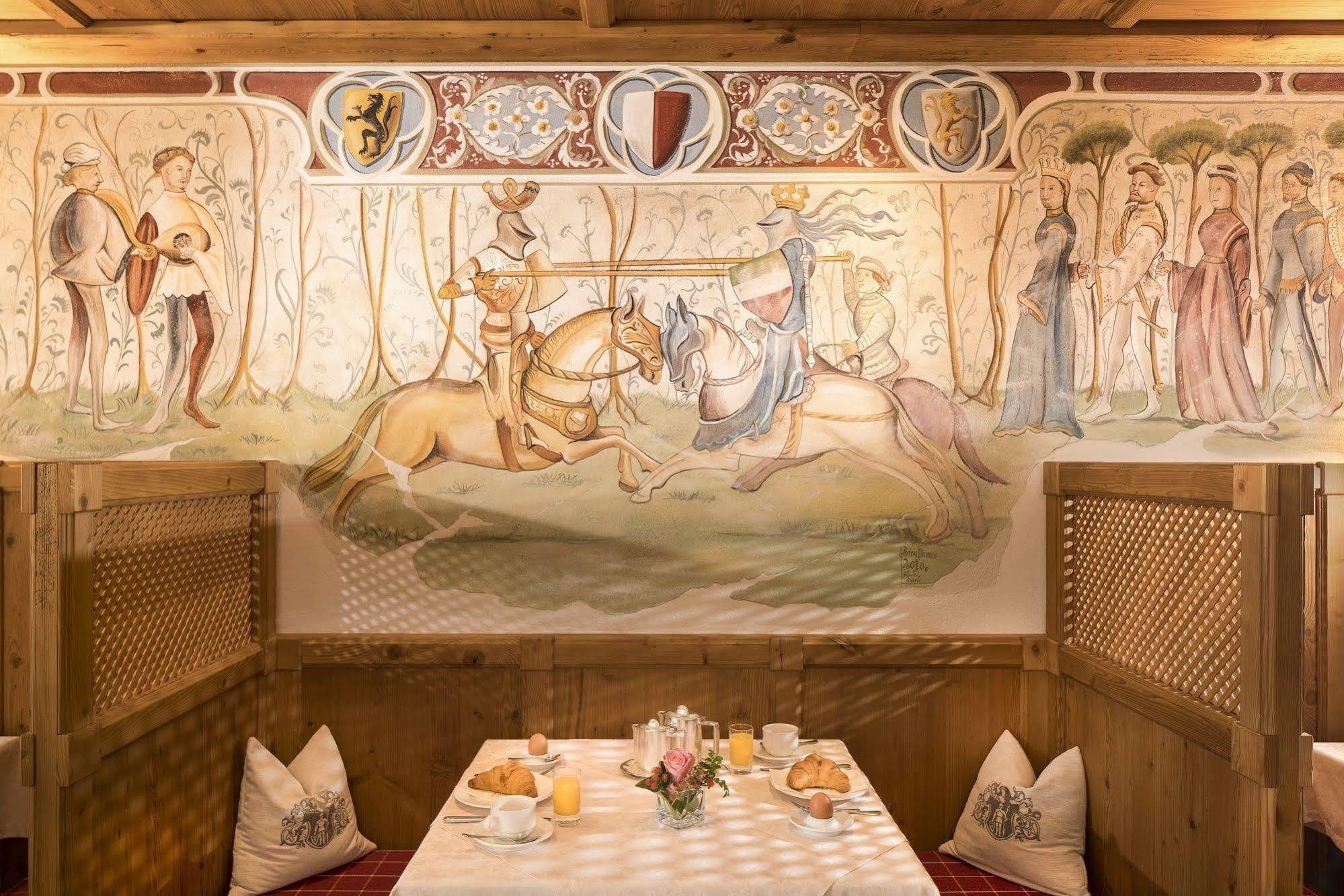 Hotel Haymon