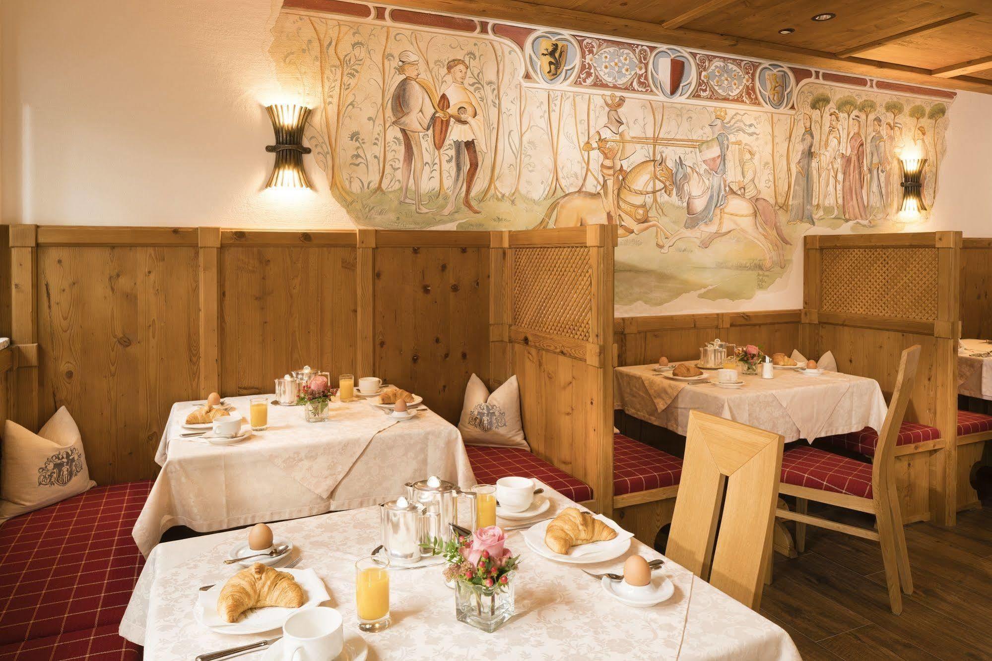 Hotel Haymon Seefeld in Tirol