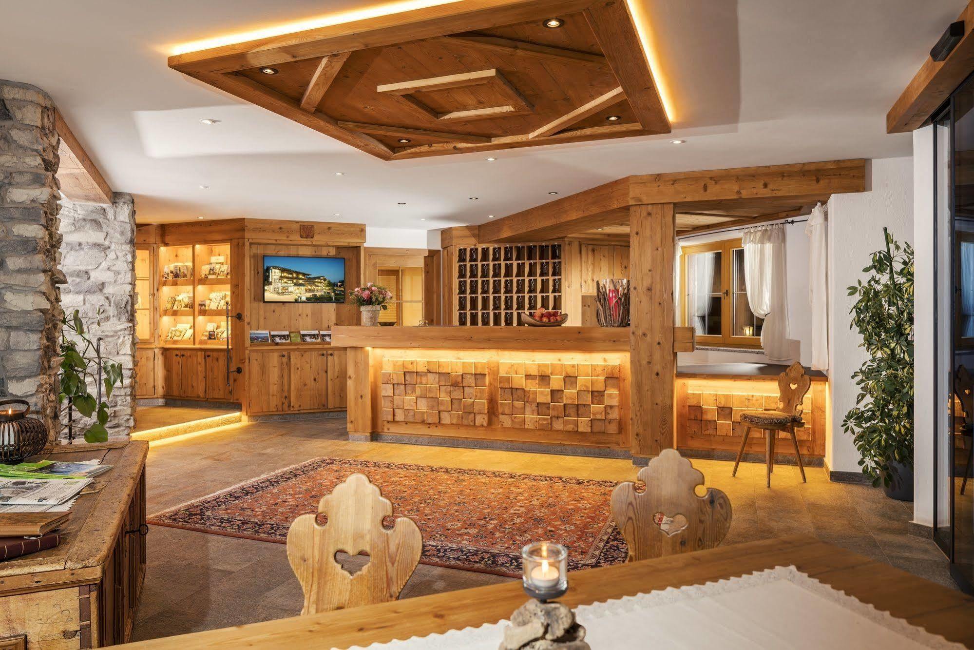 Haymon Hotel Seefeld in Tirol