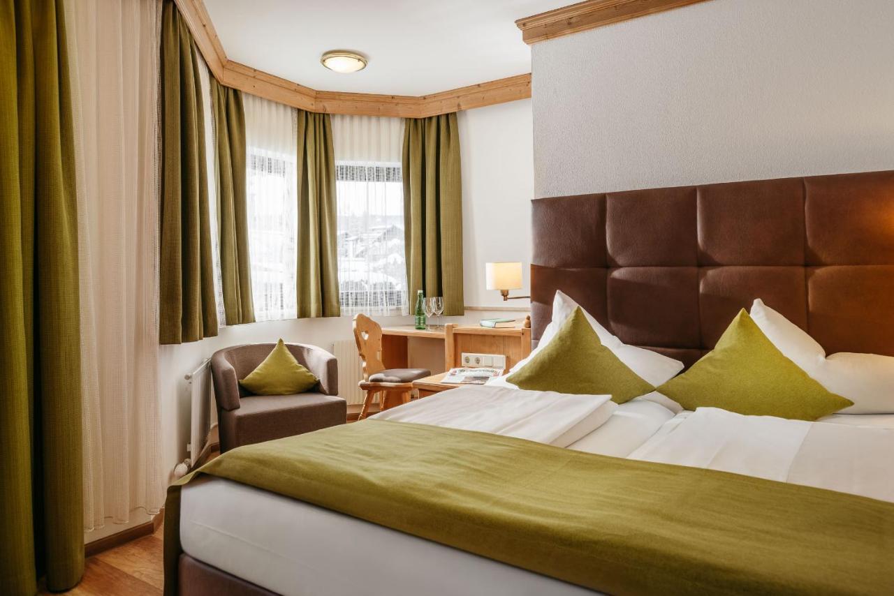 Haymon Hotel 3*