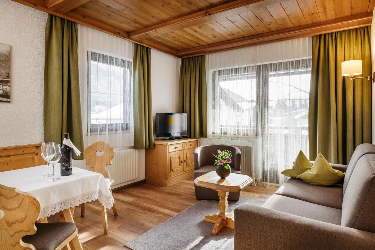 Haymon 3* Seefeld in Tirol