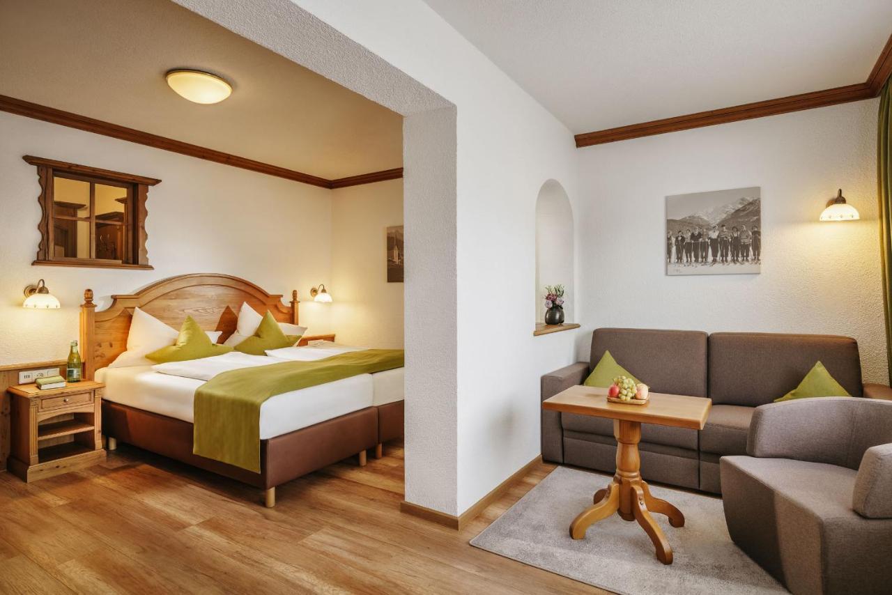 Haymon Hotel