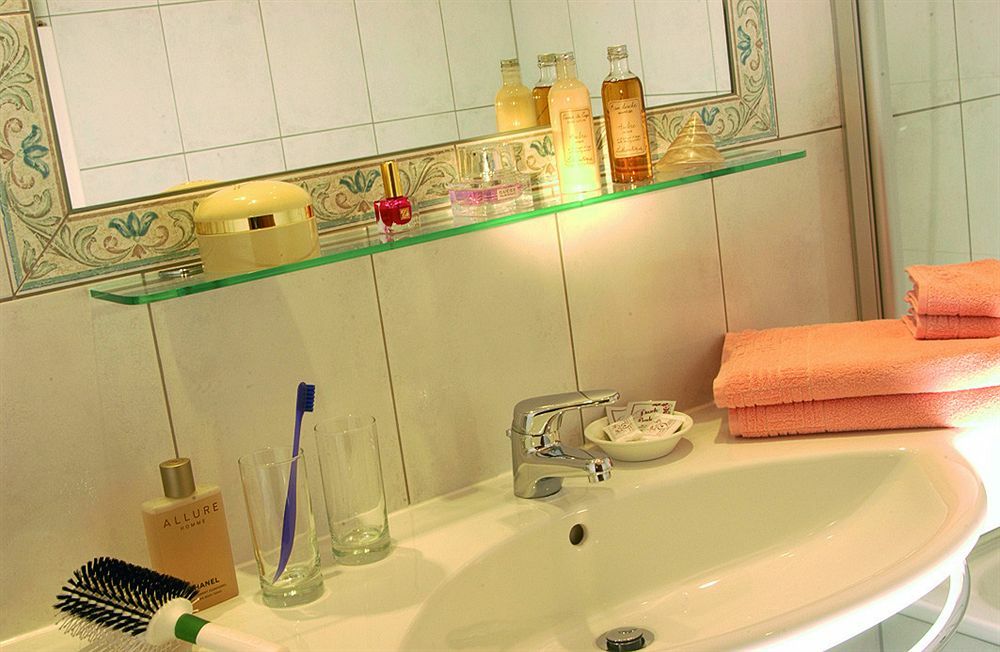 Hotel Haymon Seefeld in Tirol