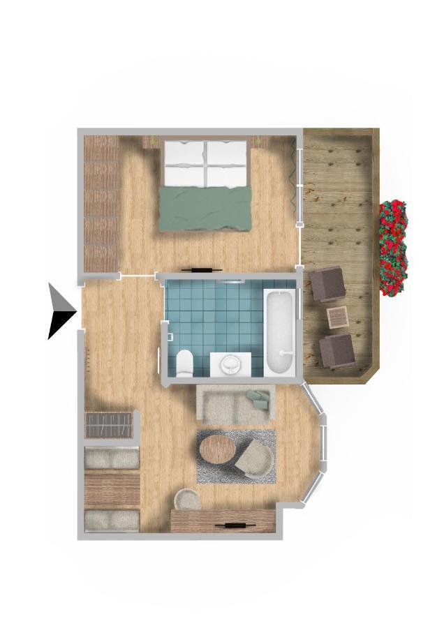 Hotel Haymon 3*